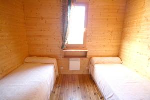 Les Chalets du Domaine des Soyeux