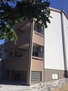 Apartmani Orhideja 
