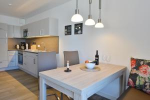 Ferienwohnung Sonnenschein