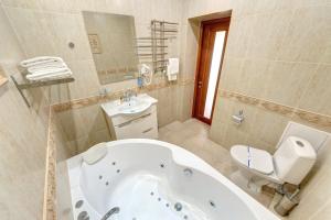 Hotel Perlyna Karpat