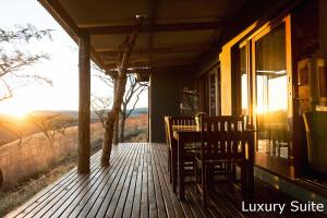 Hilton Bush Lodge & Function Venue