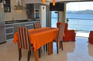 Apart Hotel La Busqueda