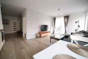 Apartament Paris