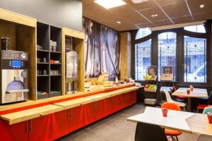 Hotels ibis Paris Gare De L Est 10eme : photos des chambres