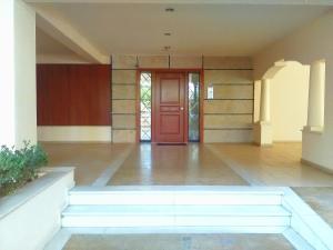Halandri Business Ready Apartment