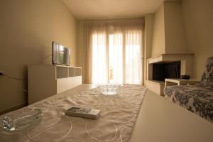 Stasa Luxury Apartments Kavala Greece