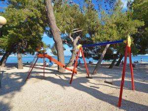 Apartman Baletna