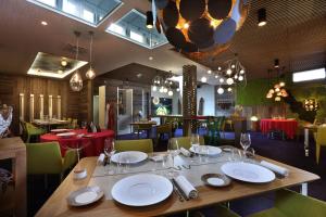 Hotel Pashmina Le Refuge photo 21