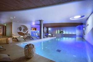 Hotel Pashmina Le Refuge photo 15