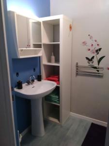 B&B / Chambres d'hotes Maison Entre Terre et Mer : photos des chambres