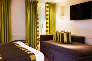 Hotels Hotel Mondial : photos des chambres