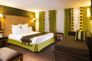 Hotels Hotel Mondial : photos des chambres