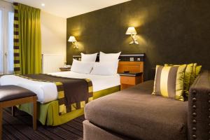 Hotels Hotel Mondial : photos des chambres