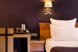 Hotels Hotel Mondial : photos des chambres