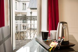 Hotels Hotel Mondial : photos des chambres