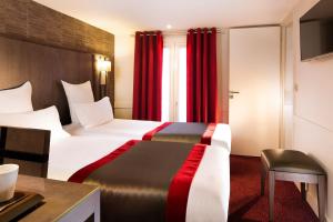 Hotels Hotel Mondial : photos des chambres