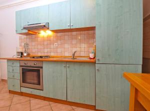 Apartments Eugen 1346