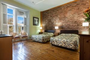 Hotel Abri du Voyageur