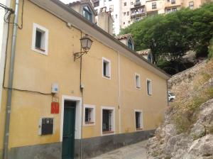 Alojamientos Turísticos Casco Antiguo II