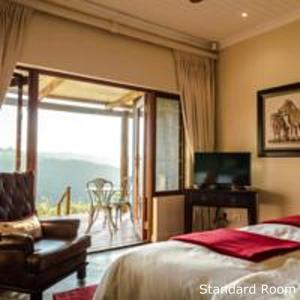 Hilton Bush Lodge & Function Venue