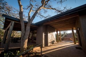 Hilton Bush Lodge & Function Venue