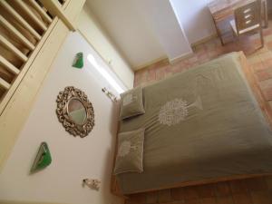 B&B / Chambres d'hotes Domaine de L'Olibaou : photos des chambres