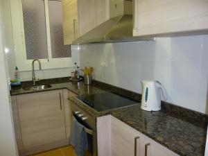 Apartament Conde Güell