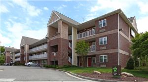 Extended Stay America Suites - Richmond - W Broad Street - Glenside - South