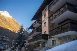 Residence Patricia