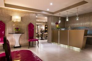 Hotels Hotel Mondial : photos des chambres