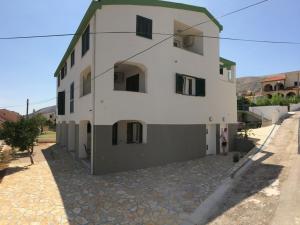 Apartments Luna-mar