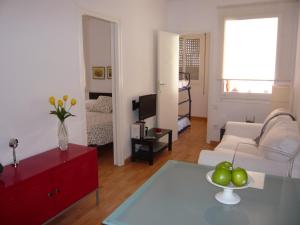 Apartament Conde Güell