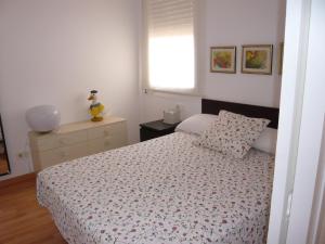 Apartament Conde Güell