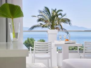 Dimitra Beach Hotel & Suites Kos Greece