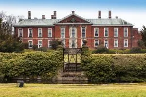 Bosworth Hall Hotel & Spa - Sibson
