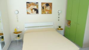 Lusso accessibile e Servizi