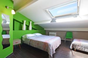 Hotels Hotel la Palma : Chambre Triple Standard