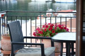 Jenny's Apartments Paxoi Greece