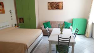 Lusso accessibile e Servizi