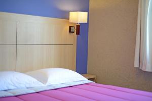 Hotels Hotel la Palma : photos des chambres