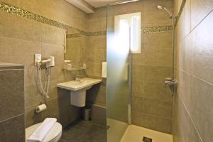 Hotels Hotel la Palma : photos des chambres