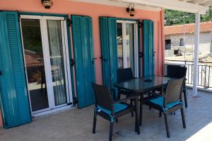 Jenny's Apartments Paxoi Greece