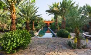 Dar al Hossoun - Taroudant