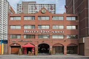 RQ Hotel Dacarlo
