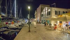 Jenny's Apartments Paxoi Greece
