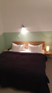Two Room Apartment room in Dünenhaus Sellin