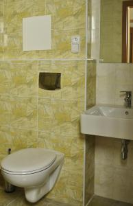 Apartman 4 Vsemina Valassko