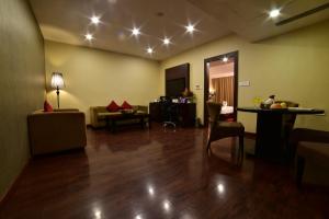 Hotel JIVA