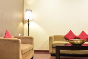 Hotel JIVA