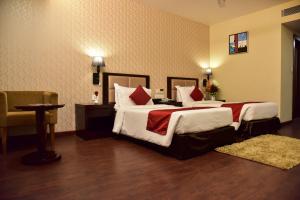 Hotel JIVA